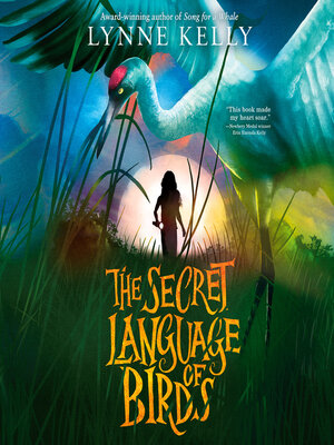 cover image of The Secret Language of Birds
